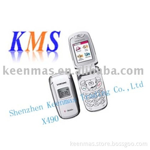 Best selling for Samsun X490